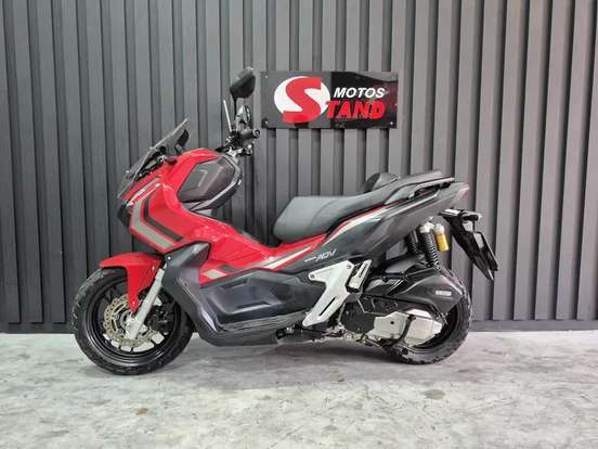 HONDA-ADV HONDA-ADV-2023