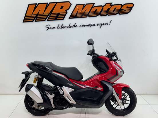 HONDA-ADV HONDA-ADV-2024