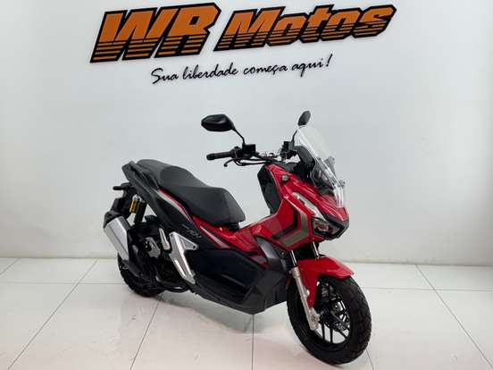 HONDA-ADV HONDA-ADV-2024