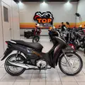 HONDA BIZ 110i HONDA BIZ 110i