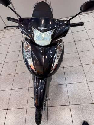 HONDA-BIZ 110i-2020