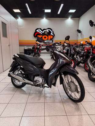 HONDA-BIZ 110i-2020