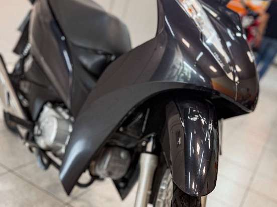 HONDA-BIZ 110i HONDA-BIZ 110i-2020