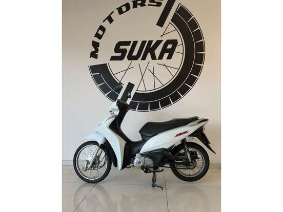 HONDA-BIZ 110i-2023