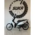 HONDA BIZ 110i HONDA BIZ 110i