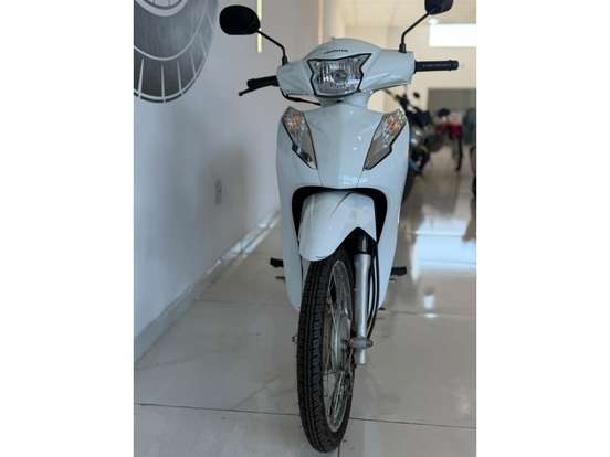 HONDA-BIZ 110i HONDA-BIZ 110i-2023