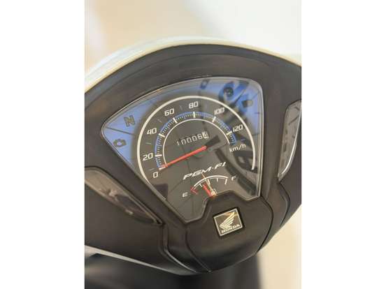 HONDA-BIZ 110i-2023
