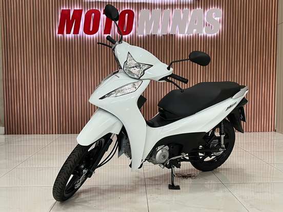 HONDA-BIZ 125 ES-2026