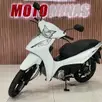 HONDA BIZ 125 ES HONDA BIZ 125 ES