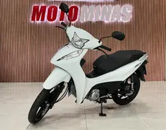 HONDA BIZ 125 ES HONDA BIZ 125 ES