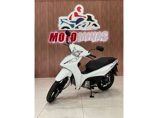 HONDA-BIZ 125 ES-2026