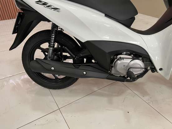 HONDA-BIZ 125 ES-2026