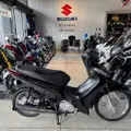 HONDA BIZ 125 ES HONDA BIZ 125 ES
