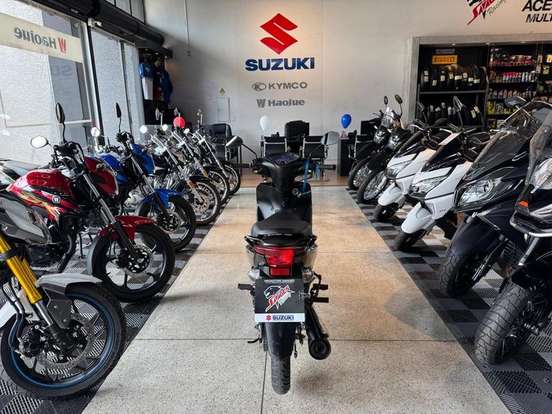 HONDA-BIZ 125 ES HONDA-BIZ 125 ES-2013