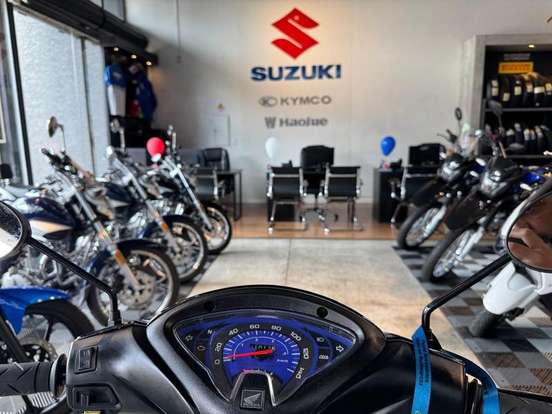 HONDA-BIZ 125 ES HONDA-BIZ 125 ES-2013