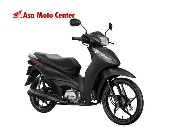 HONDA BIZ 125 ES 