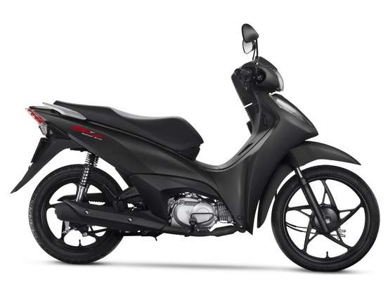 HONDA-BIZ 125 ES-2026