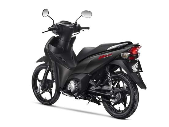 HONDA-BIZ 125 ES HONDA-BIZ 125 ES-2026