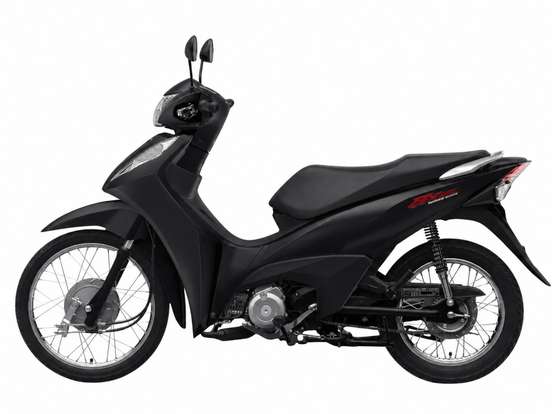 HONDA-BIZ 125 ES HONDA-BIZ 125 ES-2026