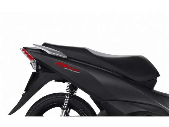 HONDA-BIZ 125 ES-2026
