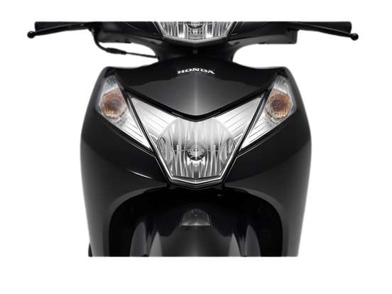 HONDA-BIZ 125 ES-2026