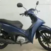 HONDA BIZ 125 EX HONDA BIZ 125 EX
