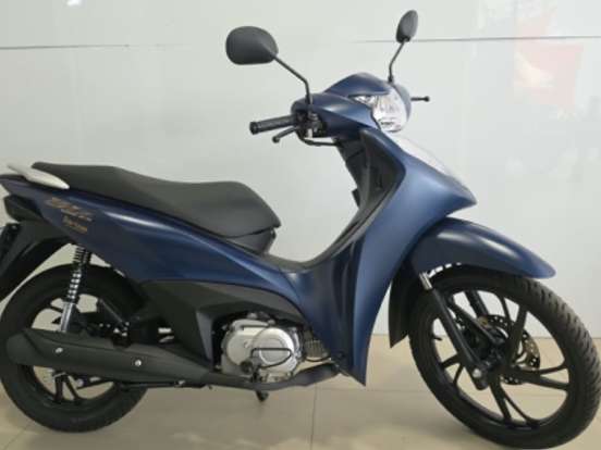 HONDA-BIZ 125 EX HONDA-BIZ 125 EX-2026