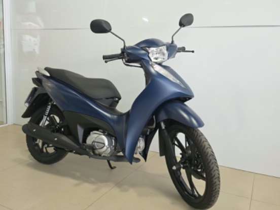 HONDA-BIZ 125 EX HONDA-BIZ 125 EX-2026
