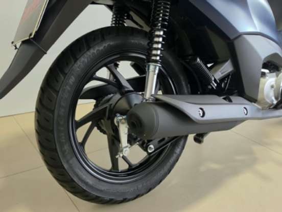 HONDA-BIZ 125 EX HONDA-BIZ 125 EX-2026
