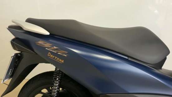 HONDA-BIZ 125 EX-2026
