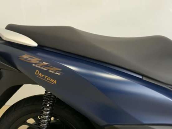 HONDA-BIZ 125 EX HONDA-BIZ 125 EX-2026