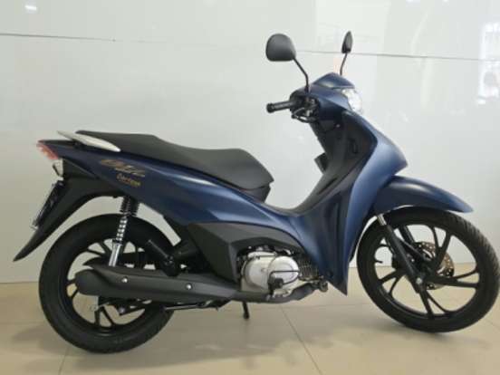 HONDA-BIZ 125 EX HONDA-BIZ 125 EX-2026