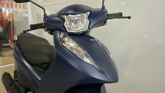 HONDA-BIZ 125 EX-2026