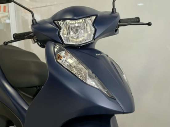 HONDA-BIZ 125 EX HONDA-BIZ 125 EX-2026