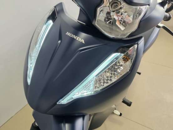 HONDA-BIZ 125 EX HONDA-BIZ 125 EX-2026