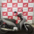 HONDA BIZ 125 EX HONDA BIZ 125 EX