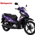HONDA BIZ 125 EX HONDA BIZ 125 EX