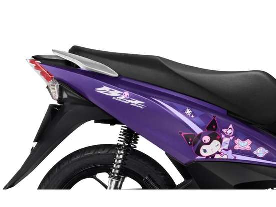 HONDA-BIZ 125 EX HONDA-BIZ 125 EX-2026