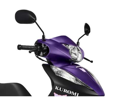 HONDA-BIZ 125 EX HONDA-BIZ 125 EX-2026