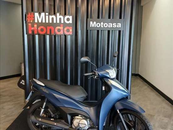 HONDA-BIZ 125 EX HONDA-BIZ 125 EX-2024