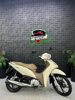 HONDA-BIZ 125i-2023