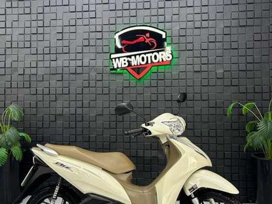 HONDA-BIZ 125i HONDA-BIZ 125i-2023