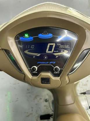 HONDA-BIZ 125i-2023