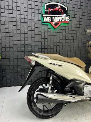 HONDA-BIZ 125i-2023