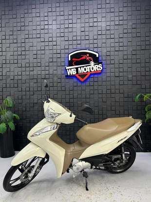HONDA-BIZ 125i-2023