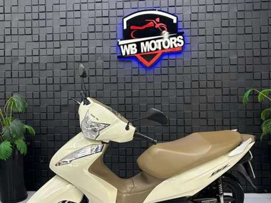 HONDA-BIZ 125i HONDA-BIZ 125i-2023