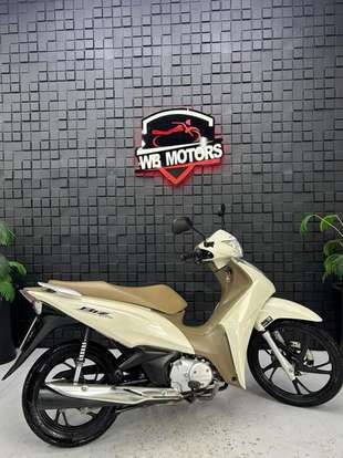 HONDA-BIZ 125i-2023