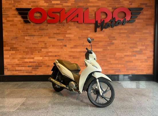 HONDA-BIZ 125i-2023
