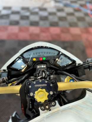 HONDA-CB 1000R ABS-2014