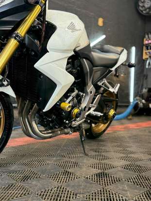 HONDA-CB 1000R ABS-2014